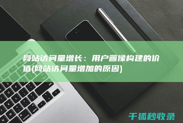 网站访问量增长：用户画像构建的价值 (网站访问量增加的原因)